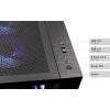 Captiva Gaming PC Advanced Gaming I92-508 2.5 cm (1 palec) Intel® Core™ i5 i5-14400F 16 GB RAM 500 GB SSD Nvidia GeForce® RTX™ 5060 8 GB GDDR7 92508