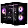 Captiva Gaming PC Advanced Gaming I92-508 2.5 cm (1 palec) Intel® Core™ i5 i5-14400F 16 GB RAM 500 GB SSD Nvidia GeForce® RTX™ 5060 8 GB GDDR7 92508