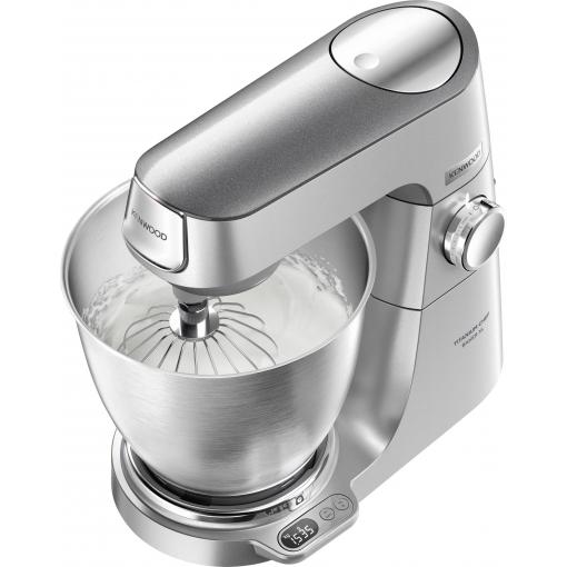 Kenwood KVC65.001WH kuchyňský robot 1200 W bílá