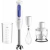 Braun MQ 30202 M tyčový mixér 900 W bílá, modrá
