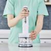 Braun MQ 7035I WH tyčový mixér 1000 W bílá