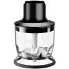 Braun MQ 9147X tyčový mixér 1200 W černá, nerezová ocel