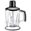 Braun MQ 9147X tyčový mixér 1200 W černá, nerezová ocel