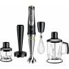 Braun MQ 9147X tyčový mixér 1200 W černá, nerezová ocel