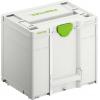 Festool Systainer SYS3 M 337 204844 transportní kufr (d x š x v) 396 x 296 x 337 mm