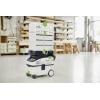 Festool Systainer SYS3-RACK 337 577816 transportní kufr (d x š x v) 396 x 296 x 337 mm