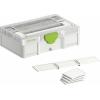 Festool Systainer SYS3 S 76 TRA 577817 transportní kufr (d x š x v) 265 x 171 x 76 mm