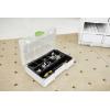 Festool Systainer SYS3 S 76 TRA 577817 transportní kufr (d x š x v) 265 x 171 x 76 mm