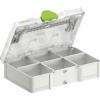 Festool Systainer SYS3 S 76 TRA 577817 transportní kufr (d x š x v) 265 x 171 x 76 mm