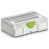 Festool Systainer SYS3 S 76 TRA 577817 transportní kufr (d x š x v) 265 x 171 x 76 mm
