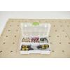 Festool Systainer SYS3 S 76 TRA 577817 transportní kufr (d x š x v) 265 x 171 x 76 mm