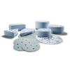 Festool 497166 brusný kotouč Průměr 125.00 mm 50 ks