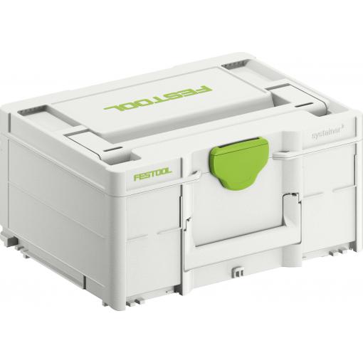 Festool Systainer SYS3 M 187 204842 transportní kufr (d x š x v) 396 x 296 x 187 mm