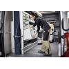 Festool Systainer SYS3 M 237 204843 transportní kufr (d x š x v) 396 x 296 x 237 mm