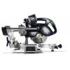 Festool KS 60 E-Set kapovací pila , průměr listu 216 mm, uchycení 30 mm, 1200 W