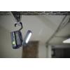 Festool 578128 KAL C LED Akumulátorová pracovní svítilna napájeno akumulátorem 1200 lm Počet přibalených akumulátorů 0