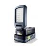 Festool 578128 KAL C LED Akumulátorová pracovní svítilna napájeno akumulátorem 1200 lm Počet přibalených akumulátorů 0