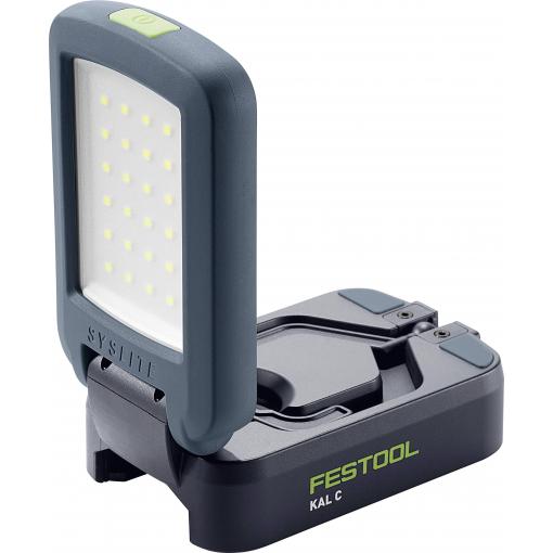 Festool 578128 KAL C LED Akumulátorová pracovní svítilna napájeno akumulátorem 1200 lm Počet přibalených akumulátorů 0