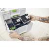 Festool Systainer SYS3-SORT/2 M 337 577770 transportní kufr (d x š x v) 396 x 296 x 337 mm