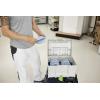 Festool 578192 Box na brusné kotouče Průměr 150 mm Zrnitost=60, 80, 120, 150, 180, 220 1 sada