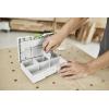 Festool Systainer SYS3 S 76 577808 transportní kufr (d x š x v) 265 x 171 x 76 mm