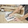 Festool Systainer SYS3 S 76 577808 transportní kufr (d x š x v) 265 x 171 x 76 mm