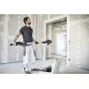 Festool LHS 2 225 EQI-Plus 575990 bruska s teleskopickým krkem 400 W 225 mm Ø 225 mm