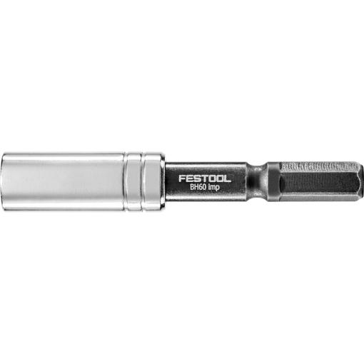 Festool BH 60 CE-Imp Magnetický držák bitů 60 mm 1/4 (6,3 mm)