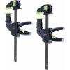 Festool 578623 jednoruční svorka Rozpětí (max.):150 mm