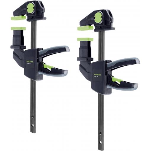Festool 578623 jednoruční svorka Rozpětí (max.):150 mm