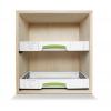 Festool SYS-AZ 500692 Výsuvná police (d x š x v) 425 x 376 x 57 mm