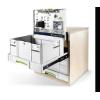Festool SYS-AZ 500692 Výsuvná police (d x š x v) 425 x 376 x 57 mm