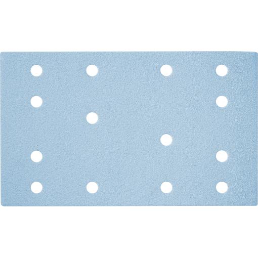 Festool 80x133 P100 GR/100 499628 brusný list Zrnitost 100 (d x š) 80 mm x 133 mm 100 ks