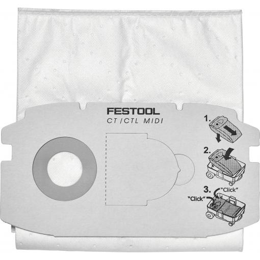 Festool 498411 5 ks