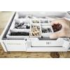 Festool Organizer SYS3 ORG M 89 6xESB 204854 transportní kufr (d x š x v) 396 x 296 x 89 mm
