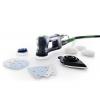 Festool RO 90 DX FEQ-Plus 576259 Excentrická bruska s převodovkou 400 W Ø 90 mm