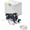 Festool HKC 55 KEB-Basic aku ruční kotoučová pila, max. řez 55 mm, 18 V, 578302