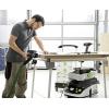Festool EHL 65 EQ-Plus Jednoruční hoblík Šířka hoblování: 65 mm 720 W 230 V Hloubka drážky: 23 mm
