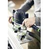 Festool OF 1400 EBQ-Plus vrchní frézka , 1400 W, 576207