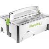 Festool Systainer SYS-StorageBox 499901 transportní kufr (d x š x v) 396 x 296 x 167 mm