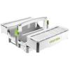 Festool Systainer SYS-StorageBox 499901 transportní kufr (d x š x v) 396 x 296 x 167 mm