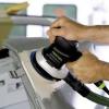 Festool ETS 150/5 EQ 575057 excentrická bruska 310 W Ø 150 mm