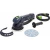 Festool RO 150 FEQ 575066 Excentrická bruska s převodovkou 720 W Ø 150 mm