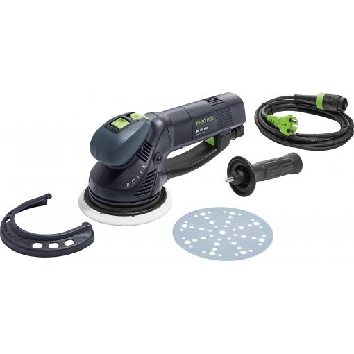 Festool RO 150 FEQ 575066 Excentrická bruska s převodovkou 720 W Ø 150 mm