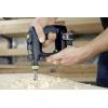 Festool CXS 12 2,5-Plus aku vrtací šroubovák, 10.80 V, 2.50 Ah akumulátor, vč. nabíječky, 576864