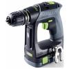 Festool CXS 12 2,5-Plus aku vrtací šroubovák, 10.80 V, 2.50 Ah akumulátor, vč. nabíječky, 576864