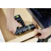 Festool CXS 12 2,5-Plus aku vrtací šroubovák, 10.80 V, 2.50 Ah akumulátor, vč. nabíječky, 576864