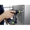Festool CXS 12 2,5-Plus aku vrtací šroubovák, 10.80 V, 2.50 Ah akumulátor, vč. nabíječky, 576864