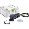 Festool RO 125 FEQ-Plus 576029 Excentrická bruska s převodovkou 500 W Ø 125 mm