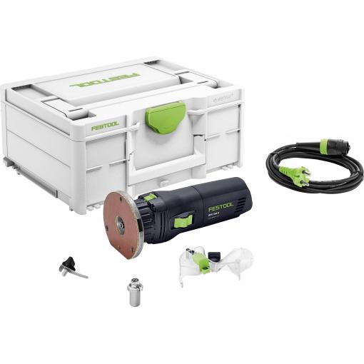 Festool OFK 500 Q-Plus R3 frézka na hrany, 450 W, 578716